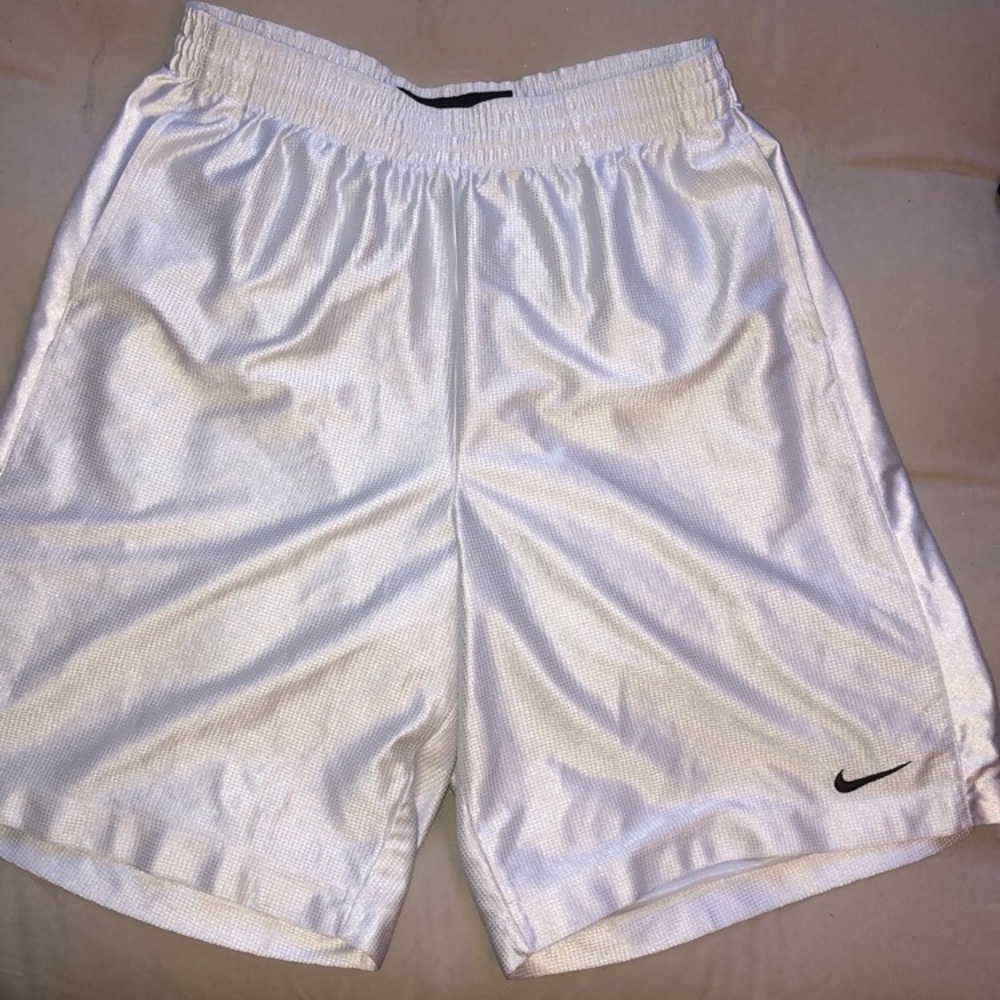Nike basketball shorts